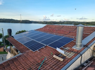 Energia Solar Off Grid para Propriedades Rurais