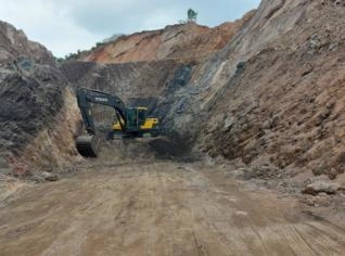 Mineradora de Ouro em Itaituba com Grande Potencial