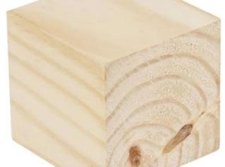 Compro Cubos de Pinus - Serraria em Piracicaba