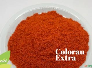 COLORAU EXTRA 50Kg - Pigmento Intensificado