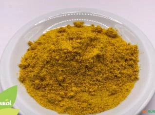 Açafrão em Pó - 25kg
