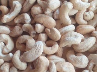 Castanha de Caju | Amêndoas Frescas em Barreira, CE