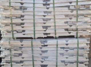 Lingote de Alumínio - Ligas Industriais de Qualidade
