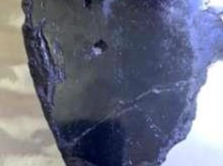 Turmalina Paraíba Única 2,95kg - Pedra Rara