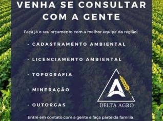 Consultoria Especializada em Serviços Rurais