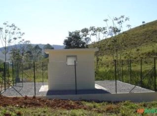 Fonte de Água Mineral com Portaria de Lavra em MG