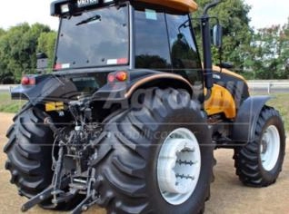 Vidro Janela Valtra G1/G2 - Qualidade Procab