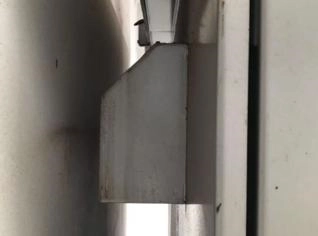 Subestação Rebaixadora 13800V 300kVA - Nova