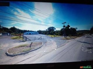Galpão Industrial com 1200m² para Aluguel em Massaranduba