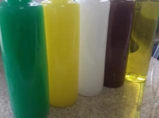 Cachaça Artesanal de Sabores Variados 700ml