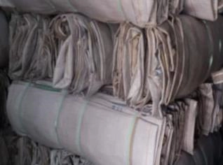 Big Bags Usadas com Logo - Qualidade e Variedade
