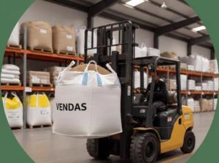 Big Bags Usados - Higienizados em Goiânia