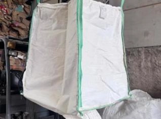 Big Bags Usados em Goiânia - Ótima Conservação