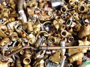 Compra de Material Fino: Cobre, Bronze, Chumbo e Mais