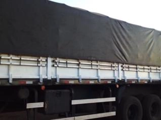 Carreta Noma 2014 em Ótimo Estado