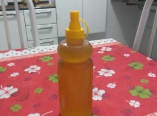 Mel Puro de Minas - Sabor Natural Autêntico