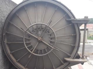 Autoclave Ferlex de Vapor Direto à Venda