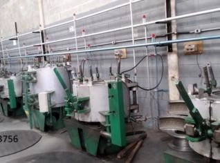 Manutenção Industrial: Reformas e Instalações