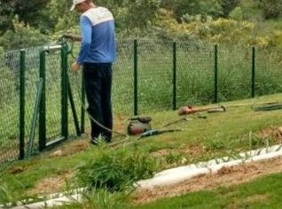 Telas, Cercas e Alambrados de Qualidade