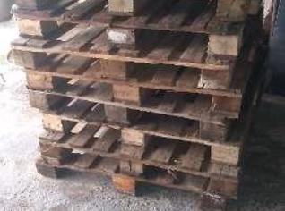 Pallet PBR à Venda - São José dos Campos