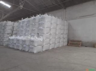 Big Bag Novo para Embalagem – Modelo C-1 1000KG