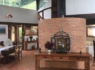 Fazenda São Jorge com Reserva Legal e Mata Nativa
