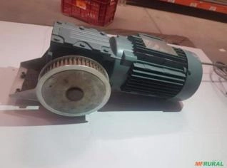Motoredutor SEW Wa30dt80n4 - Novo e Nunca Usado