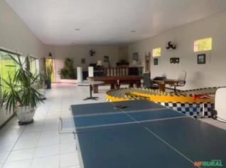 Chácara espetacular à venda em Itu - 15.000m²