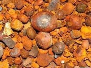 Compra de Pedra de Fél Bovina com Boa Oferta