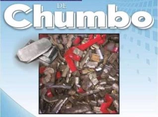Compra de sucata de chumbo em Campinas