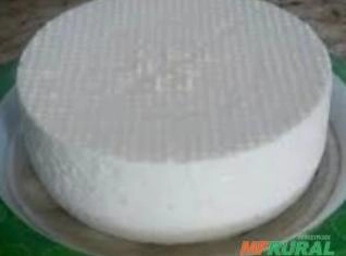 Queijo Frescal da Inhanã - Rico em Nutrientes