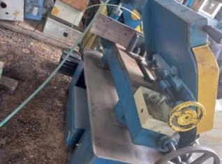 Serra Fita Horizontal - Blumenau, SC