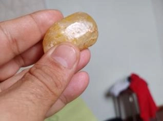 Opala Gema Bruta de Alta Qualidade