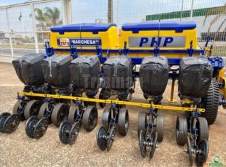 Plantadeira TATU PHP 6x50 – Nova 2026 em Uberlândia