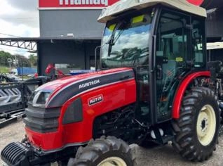 Trator Agritech 1185 85 cv - Uberlândia