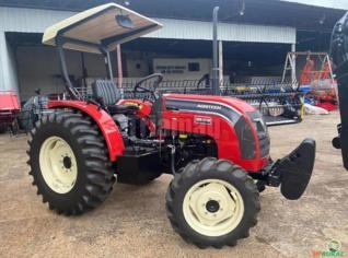 Trator Agritech 1155 Plus 55 CV em Uberlândia - MG