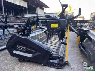 Plataforma GTS 25 Pés - Nova 2025