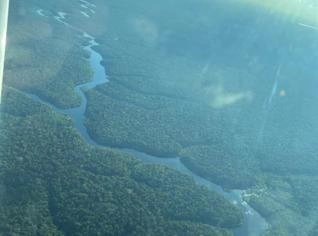 Fazenda em Borba - Amazonas à Venda