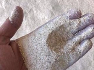 Compra Farinhão de Mandioca Tipo Mineração