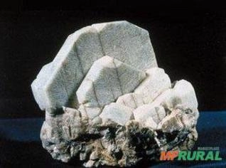 Compra de Feldspato em Minas Gerais