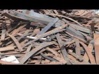 Compra de Sucata de Mola em Cuiabá - Mato Grosso