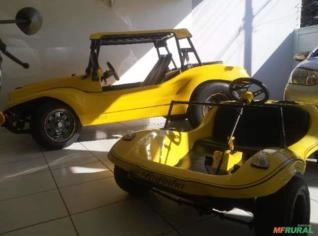 Buggy BRM M6 em Santa Rita do Passa Quatro