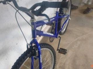 Bicicleta Bremem com Pneus Novos - Excelente Estado