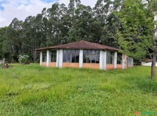 Hotel Fazenda Desativado com 7 Alqueires em Avaré