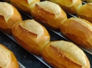 Farinha de Trigo Argentina e Paraguai para Panificação