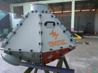 Direcionador de fluxo - Campos Novos, SC