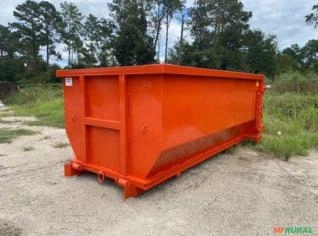 Caçamba para Entulhos em Campos Novos