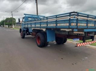 Caminhão 1113 Motor 366 - Excelente Estado