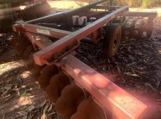 Grade Intermediária 22x28 - PICCIN