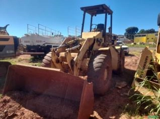 Fiatallis FR12B em Uberlândia